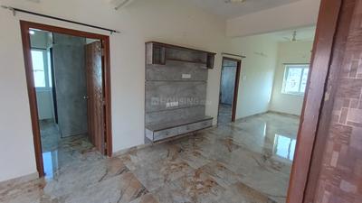 Living Room Image of 1700 Sq.ft 3 BHK Apartment / Flat for rent in Banjara Hills Hyderabad for Rs. 55000