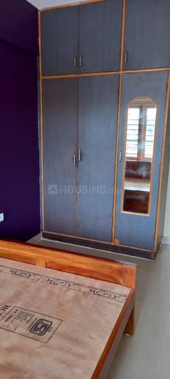 Foundations Shankara Bedroom 1