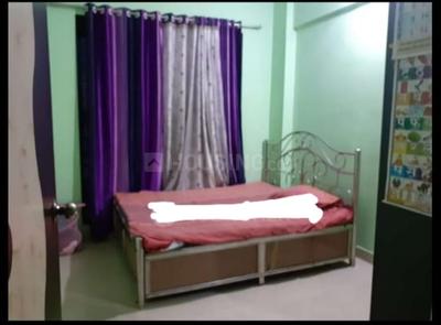 Bedroom Image of 1100 Sq.ft 2 BHK Apartment / Flat for rent in Badlapur East Badlapur for Rs. 11000