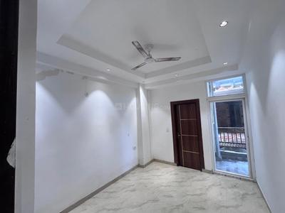 Bedroom Image of 1050 Sq.ft 2 BHK Apartment / Flat for sale in Vihaan Altair Residency, Noida Extension Greater Noida for Rs. 4899999