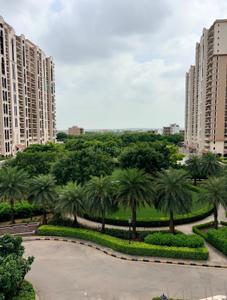 Image of 2364 Sq.ft 4 BHK Apartment / Flat for sale in DLF New Town Heights, Sector 91, Gurgaon for Rs. 35800000