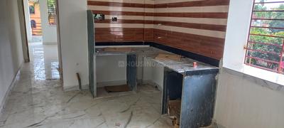 Kitchen Image of 800 Sq.ft 2 BHK Apartment / Flat for sale in Bramhapur Kolkata for Rs. 2800000