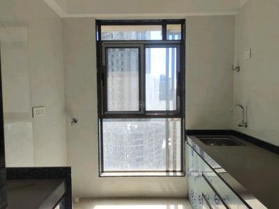 Kitchen Image of 1149 Sq.ft 3 BHK Apartment / Flat for sale in Neminath Nemi Bhavan, Goregaon West Mumbai for Rs. 20800000