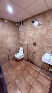 Bathroom Image of 1630 Sq.ft 3 BHK Apartment / Flat for rent in Argora Ranchi for Rs. 30000