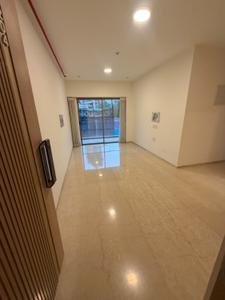 Hall Image of 1150 Sq.ft 2 BHK Apartment / Flat for sale in Ashray Jaswanti Jewel, Kandivali West Mumbai for Rs. 25000000