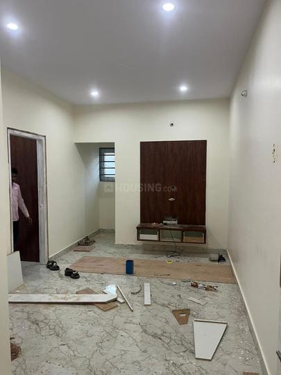 7th Phase, JP Nagar Bedroom 1