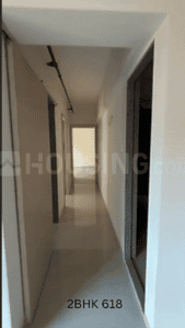 Image of 460 Sq.ft 1 BHK Apartment / Flat for sale in Gurukrupa Marina Enclave, Malad West, Mumbai for Rs. 11500000