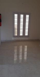 Hall Image of 1429 Sq.ft 3 BHK Apartment / Flat for sale in Selaiyur Chennai for Rs. 11326128