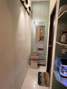 Hall Image of 1709 Sq.ft 3 BHK Apartment / Flat for sale in Definer Hi Life by DeFiner Group, K R Puram Bengaluru for Rs. 15600000