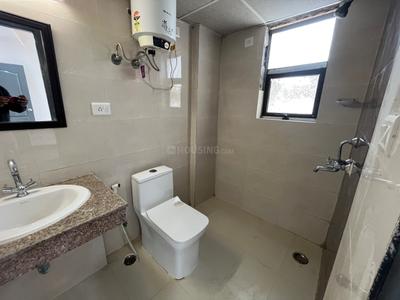 Image of 1202 Sq.ft 2.5 BHK Apartment / Flat for sale in Logix Blossom County, Sector 137, Noida for Rs. 10000000