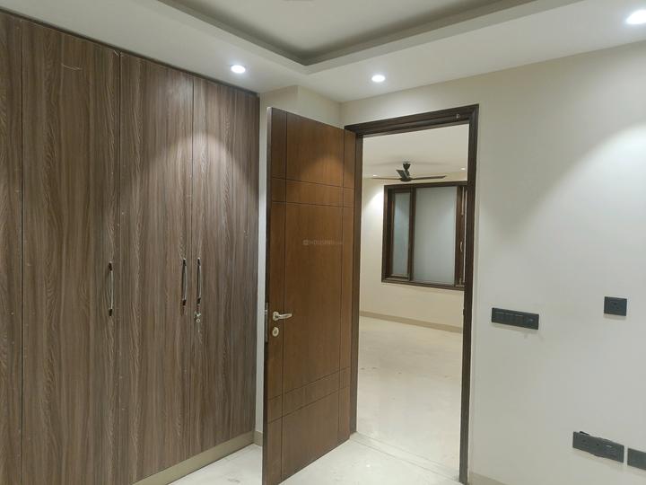 Freedom Fighter Enclave Bedroom One 1