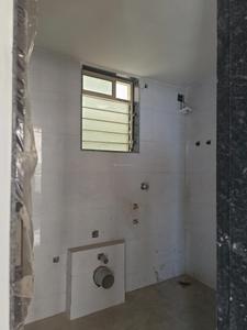 Common Bathroom Image of 850 Sq.ft 2 BHK Apartment / Flat for sale in Bachraj Legend, Virar West Virar for Rs. 5409880