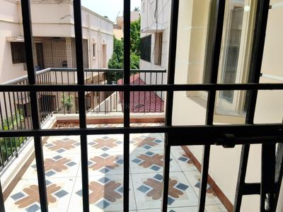 Balcony Image of 1200 Sq.ft 2 BHK Independent House for rent in Arumbakkam Chennai for Rs. 28000