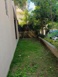 Image of 2600 Sq.ft 4 BHK Villa for rent in Bhayli, Vadodara for Rs. 50000