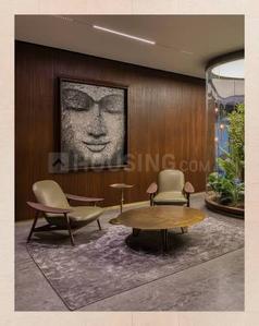 5 BHK Flat