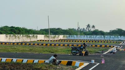 Image of 1000 Sq.ft Residential Plot / Land for sale in Avadi, Chennai for Rs. 4560000