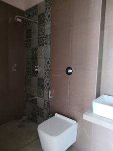 Bedroom Two Image of 779 Sq.ft 2 BHK Apartment / Flat for sale in Westinrely Ashwin Heights, Goregaon East Mumbai for Rs. 15200000