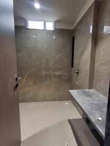 Bathroom Image of 1800 Sq.ft 3 BHK Duplex for sale in RC Empire Urbane, Palda Indore for Rs. 12500000
