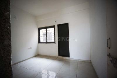 Bedroom Image of 990 Sq.ft 3 BHK Independent House for sale in Hathijan Ahmedabad for Rs. 5600000