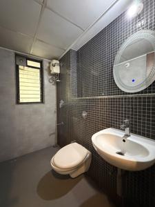 Image of 1025 Sq.ft 2.5 BHK Apartment / Flat for rent in Lodha Lakeshore Greens, Palava Phase 2, Thane for Rs. 25000