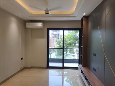 Bedroom Image of 1800 Sq.ft 3 BHK Builder Floor for sale in DLF Alameda, Sector 73 Gurgaon for Rs. 37900000