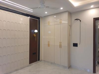 Bedroom Image of 3240 Sq.ft 4 BHK Builder Floor for sale in Ansal Esencia Sector 67, Sector 67 Gurgaon for Rs. 34500000