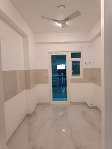 Kitchen Image of 1640 Sq.ft 3 BHK Apartment / Flat for sale in Panchsheel Prime 390 Phase 2, Shastri Nagar Ghaziabad for Rs. 12000000