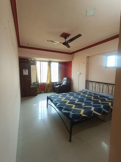 suncity complex Bedroom 1