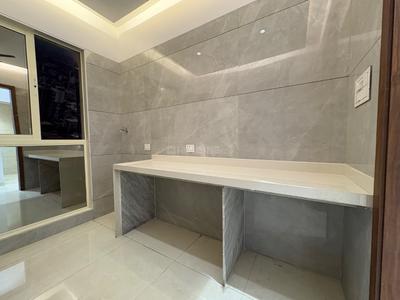 Kitchen Image of 650 Sq.ft 1 BHK Apartment / Flat for sale in Arista Skyline, Dombivli East Thane for Rs. 4900000