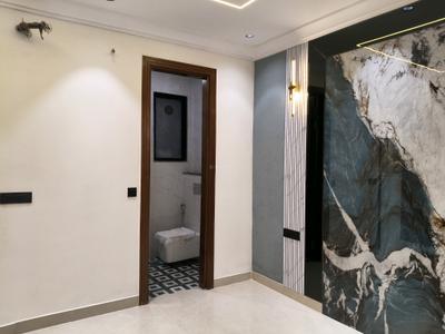Bedroom Image of 3000 Sq.ft 3.5 BHK Builder Floor for rent in Sector 56 Gurgaon for Rs. 85000