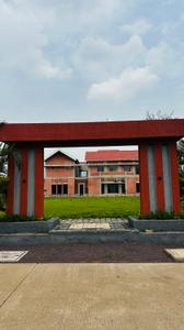 Image of 1000 Sq.ft Residential Plot / Land for sale in Shri Swastik Royale Avenue, Bhurkoni, Raipur for Rs. 2050000
