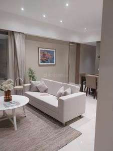 Hall Image of 1250 Sq.ft 3 BHK Apartment / Flat for sale in 209 Hadapsar, Hadapsar Pune for Rs. 12800000