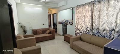 Hall Image of 1675 Sq.ft 3.5 BHK Builder Floor for sale in Amrapali Centurian Park, Noida Extension Greater Noida for Rs. 16000000