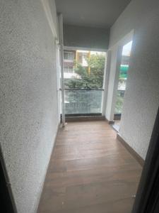 Balcony Image of 1572 Sq.ft 3 BHK Apartment / Flat for sale in Aaiji Vivanta, Balewadi Pune for Rs. 16400000