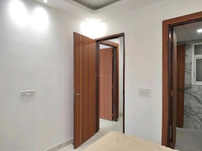 Bedroom Image of 1095 Sq.ft 2 BHK Apartment / Flat for sale in Devla Greater Noida for Rs. 3741323