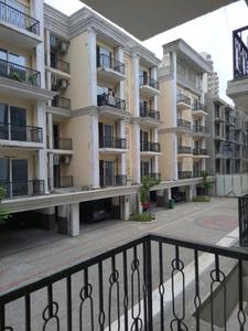 Building Image of 1010 Sq.ft 2 BHK Builder Floor for sale in Signature Global City 81, Sector 81 Gurgaon for Rs. 10850000