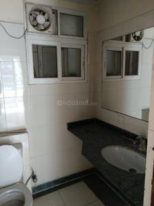 Image of 1100 Sq.ft 2 BHK Apartment / Flat for rent in Agarwal Aditya Mega City, Indirapuram, Ghaziabad for Rs. 26000