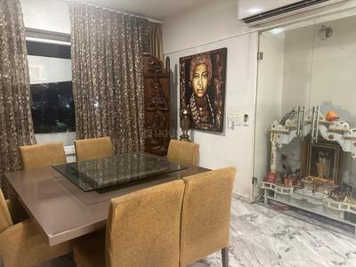 Hall Image of 3900 Sq.ft 4 BHK Apartment / Flat for sale in Shree Balaji Wind Park, Vaishno Devi Circle Ahmedabad for Rs. 21500000
