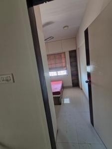 Kitchen Image of 1240 Sq.ft 2 BHK Apartment / Flat for sale in Suvan Cresta, Bibwewadi Pune for Rs. 11000000