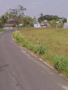 Image of 1500 Sq.ft Residential Plot / Land for sale in Pogalur, Coimbatore for Rs. 600000