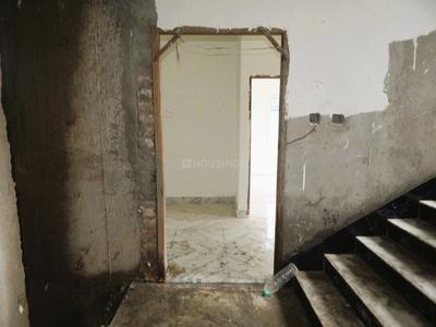 Kitchen Image of 780 Sq.ft 2 BHK Apartment / Flat for sale in Dum Dum Cantonment Kolkata for Rs. 2340000
