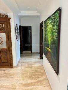 Hall Image of 1475 Sq.ft 3 BHK Apartment / Flat for sale in Spandhana Vimala Elite, JP Nagar Bengaluru for Rs. 28000000