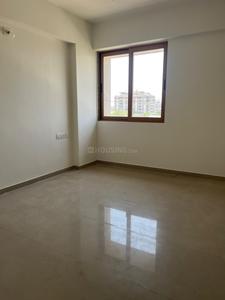 Bedroom Image of 1170 Sq.ft 2 BHK Apartment / Flat for sale in Avirat Silver Casa, Ghatlodiya Ahmedabad for Rs. 7000000