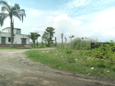 Image of 1440 Sq.ft Residential Plot / Land for sale in Sweepview Metroplex City, Bagpota, Kolkata for Rs. 820001