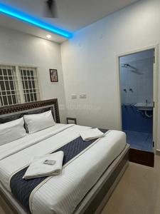 Bedroom Image of 1431 Sq.ft 3 BHK Villa for sale in Tambaram East Chennai for Rs. 13505060