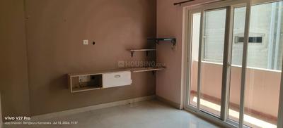 Balcony Image of 1228 Sq.ft 2 BHK Apartment / Flat for sale in SVR Pine Ridge, Jakkur Bengaluru for Rs. 8500000