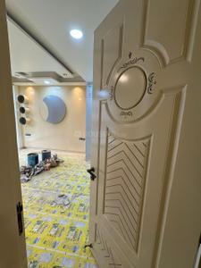 Living Room Image of 2250 Sq.ft 4 BHK Builder Floor for sale in Laxmi Nagar New Delhi for Rs. 42500000