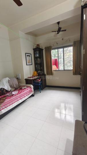 Nr tejas Nagar ground Kothrud Bedroom 1