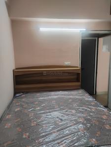 Bedroom Image of 550 Sq.ft 1 BHK Apartment / Flat for rent in Sector 14 Dwarka New Delhi for Rs. 28000