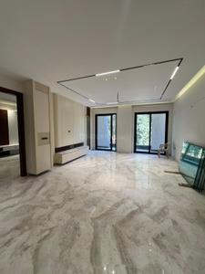 Hall Image of 2430 Sq.ft 4 BHK Builder Floor for sale in Adani Samsara, Sector 61 Gurgaon for Rs. 38000000
